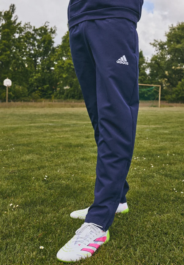 ENTRADA22 PRE PANT - Tracksuit bottoms - team navy blue