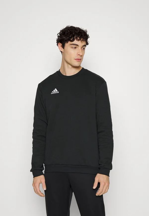 ENTRADA22 SWEAT TOP - Sweatshirt - black