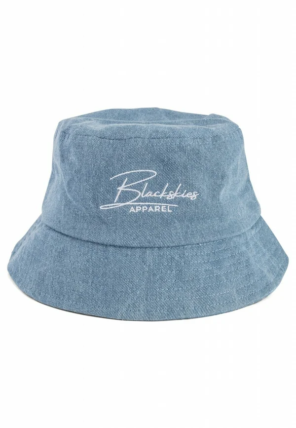 EOS  - Hat - light blue