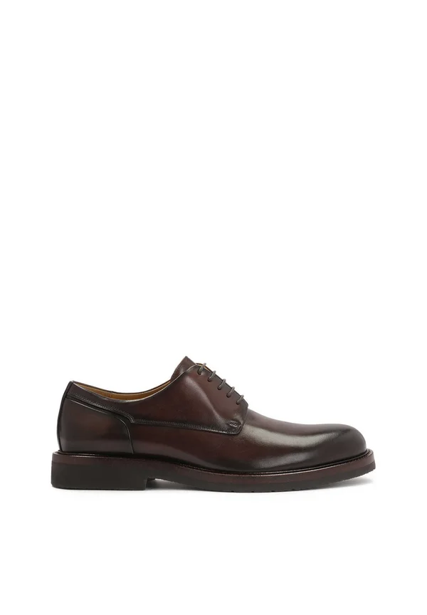 EOTER - Smart lace-ups - brown-81823-01-02