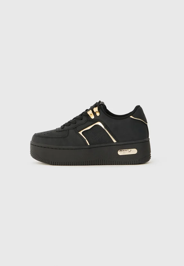 EPIC HIGH EFFECT - Trainers - black