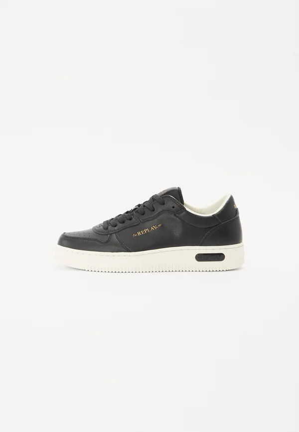 EPIC M SPRING - Trainers - black