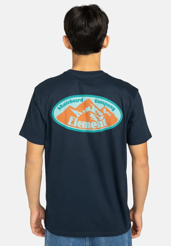 EPIC - Print T-shirt - ecn