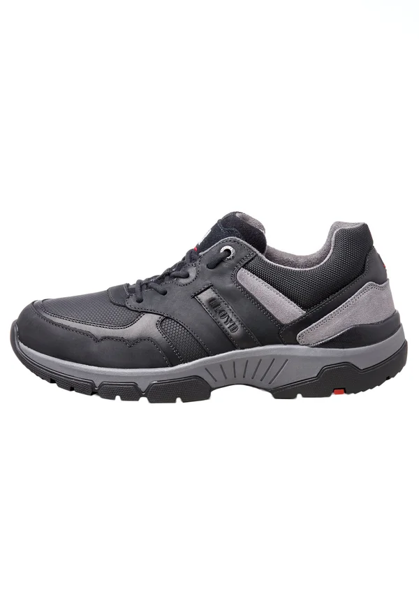 EPIC - Trainers - schwarz