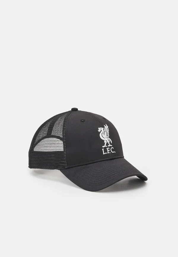 EPL LIVERPOOL FC BRANSON UNISEX - Cap - black