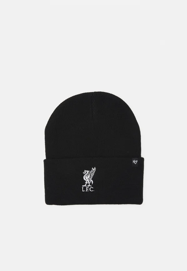 EPL LIVERPOOL FC HAYMAKER CUFF  - Beanie - black
