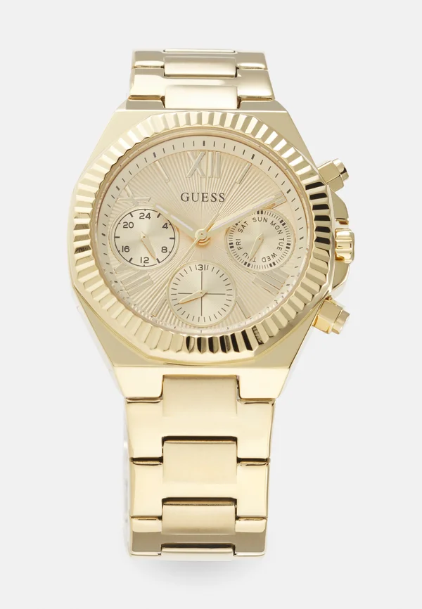 EQUALITY - Watch - gold-coloured