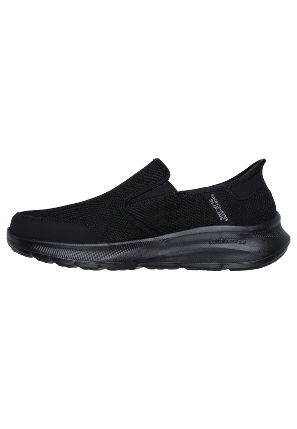 EQUALIZER 5.0 DRAYZE - Slip-ons - schwarz