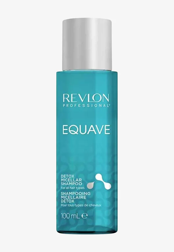 EQUAVE™ DETOX MICELLAR SHAMPOO FOR ALL HAIR TYPES - Shampoo
