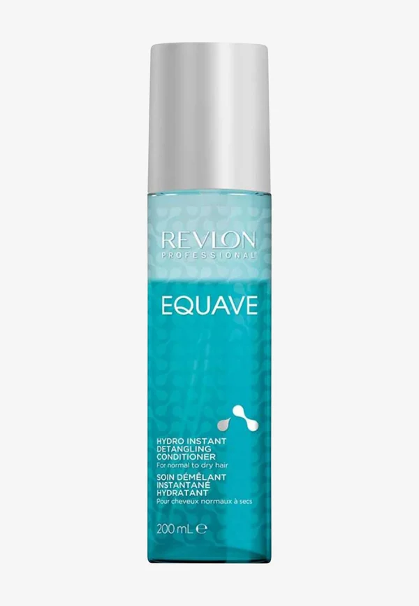 EQUAVE™ HYDRO PROFESSIONAL BI-PHASE DETANGLING CONDITIONER FOR NORMAL TO DRY HAIR, 200ML - Conditioner