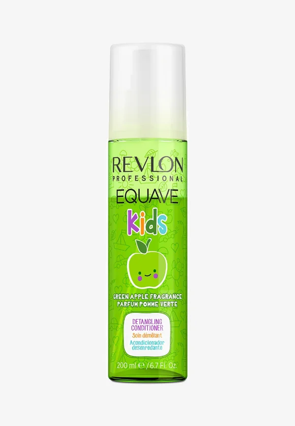 EQUAVE KIDS™ GREEN APPLE FRAGRANCE DETANGLING CONDITIONER - Conditioner