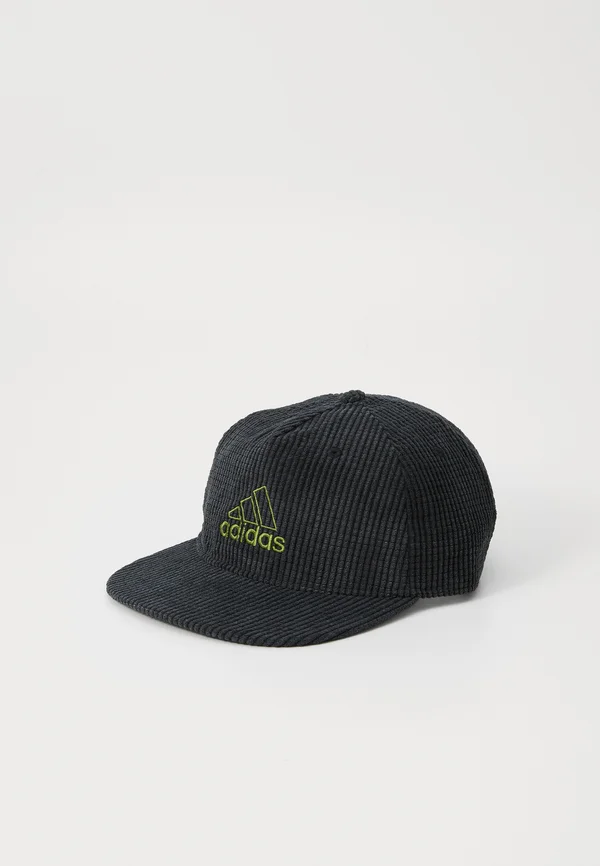 EQUIPMENT UNISEX - Cap - black