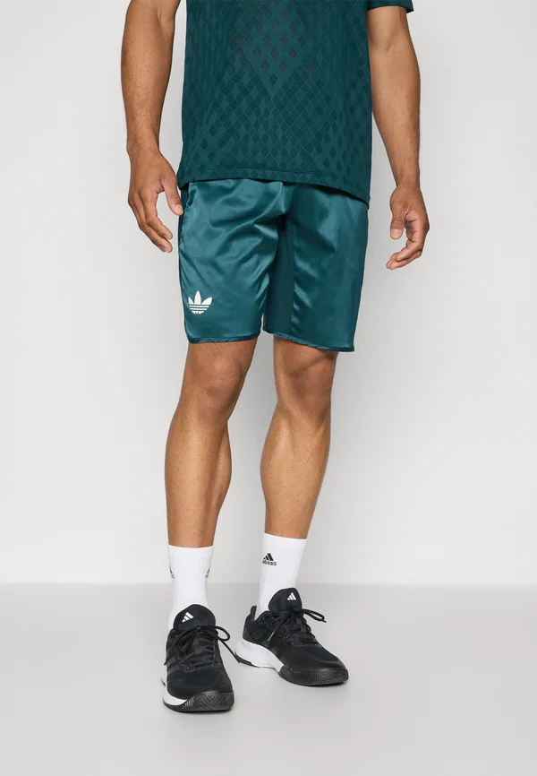 ERGO SHORTS PRO - Sports shorts - aurora ivy