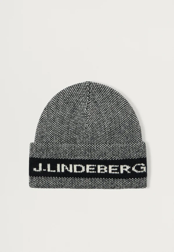 ERNIE - Beanie - black