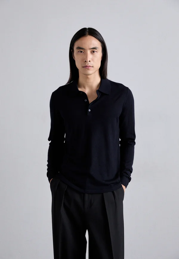 EROSS  - Jumper - light ink