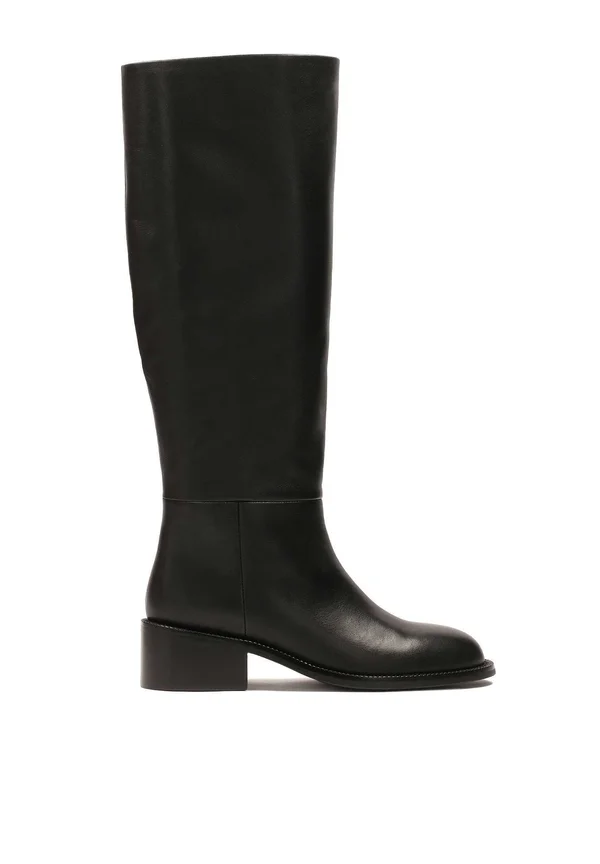 ERVA - Boots - black