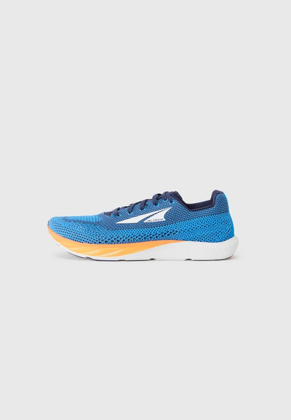 ESCALANTE RACER 2 - Road running shoes - blue