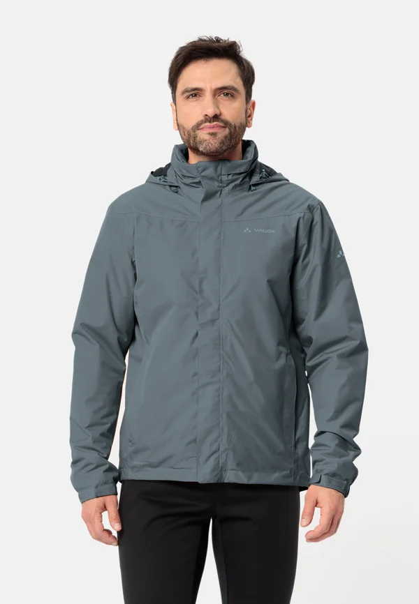 ESCAPE BIKE - Hardshell jacket - heron