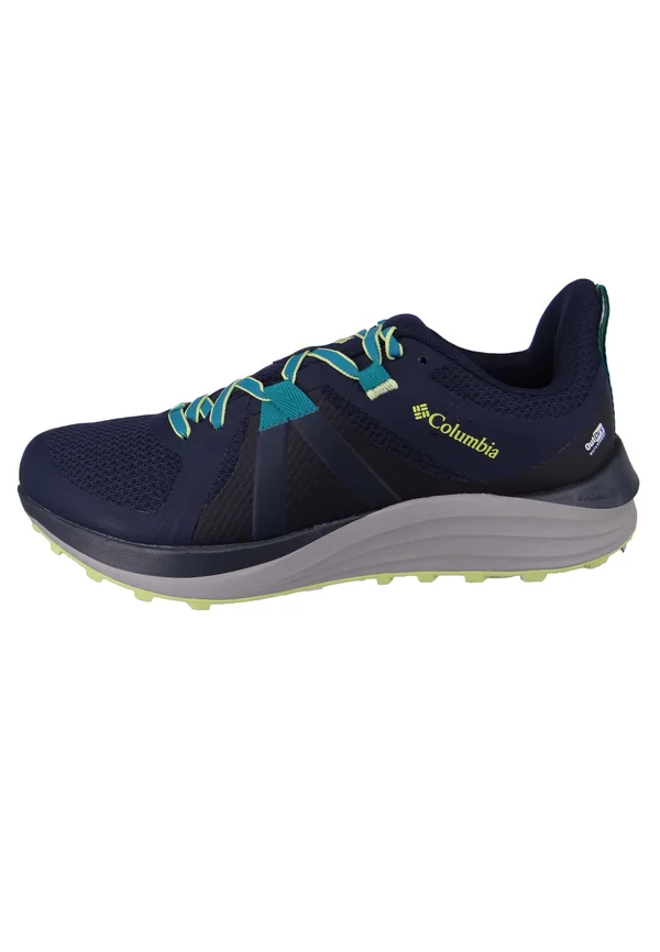ESCAPE PURSUIT - Walking trainers - collegiate navy