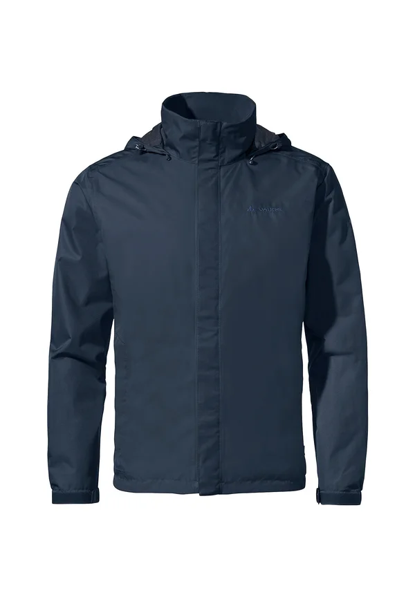 ESCAPE  - Waterproof jacket - kristallblau