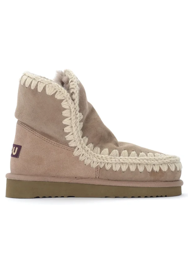 ESKIMO 18 - Winter boots - grigio