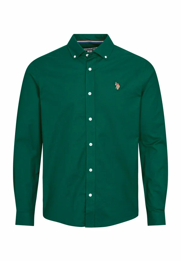 ESMAR - Shirt - rain forest