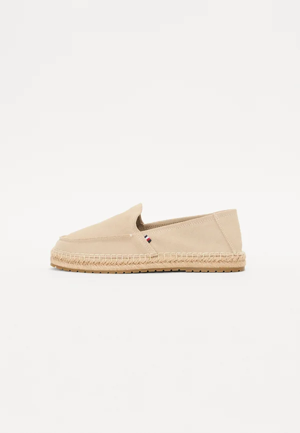 Espadrilles - beige