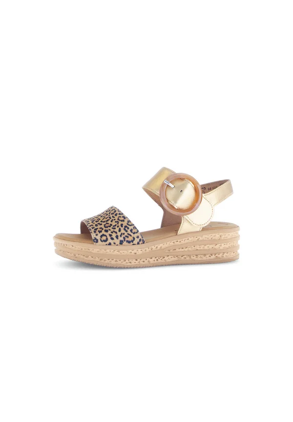 Espadrilles - beige