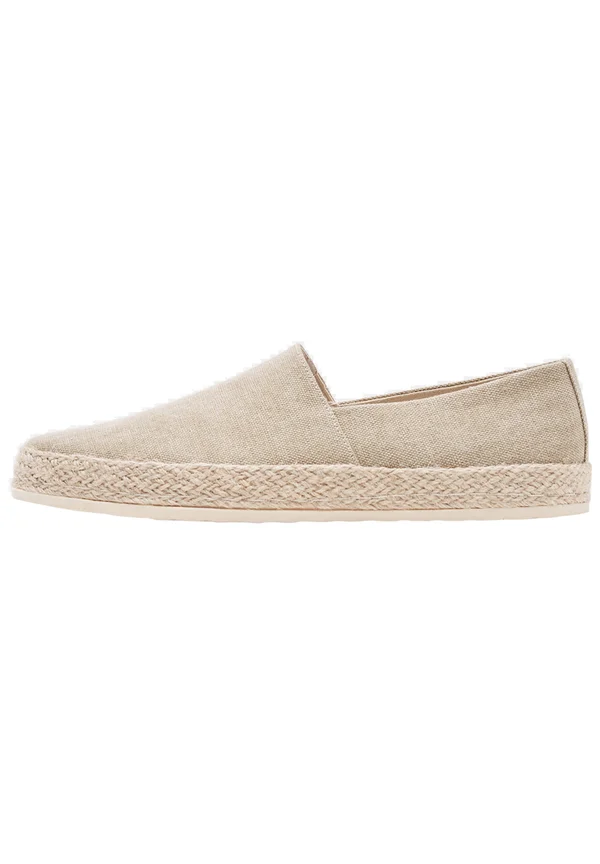 Espadrilles - beige