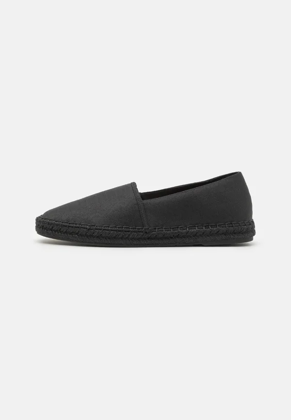 Espadrilles - black