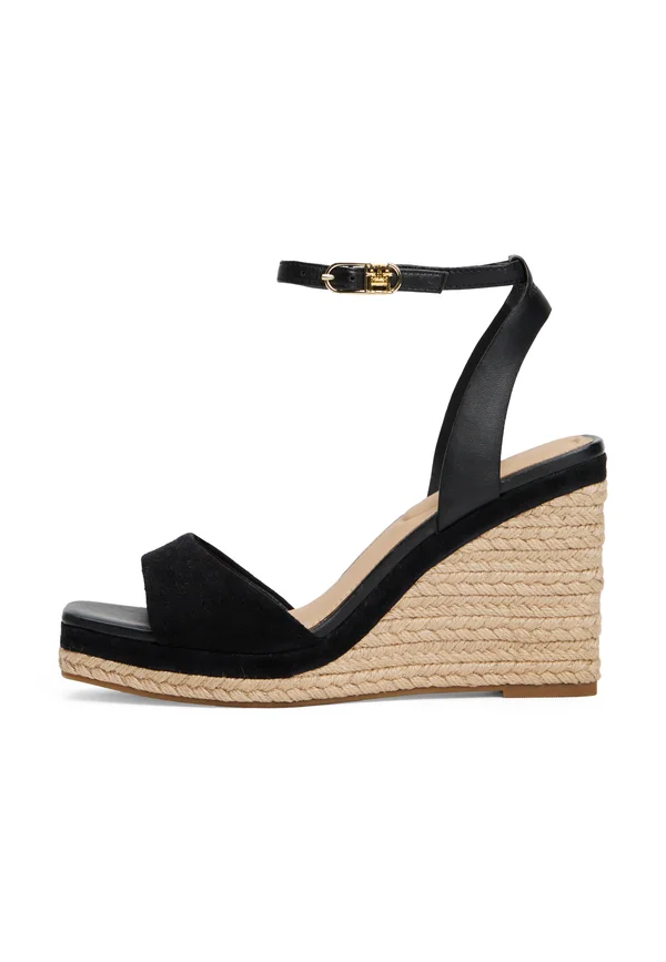Espadrilles - black