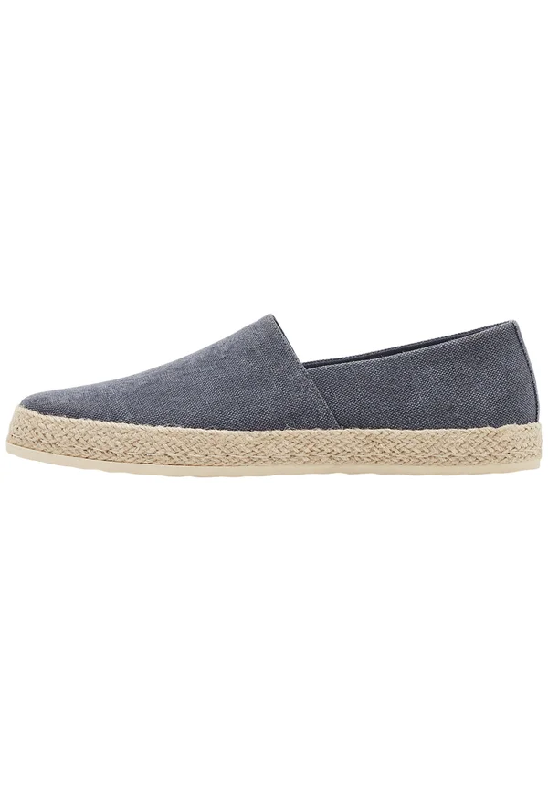 Espadrilles - blu