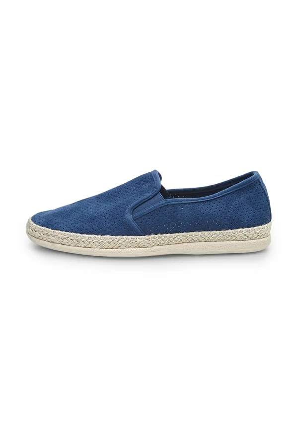 Espadrilles - blu
