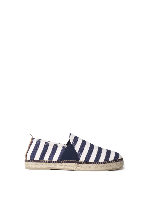 Espadrilles - mari