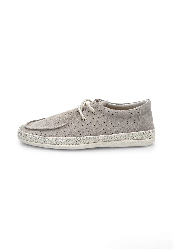 Espadrilles - taupe