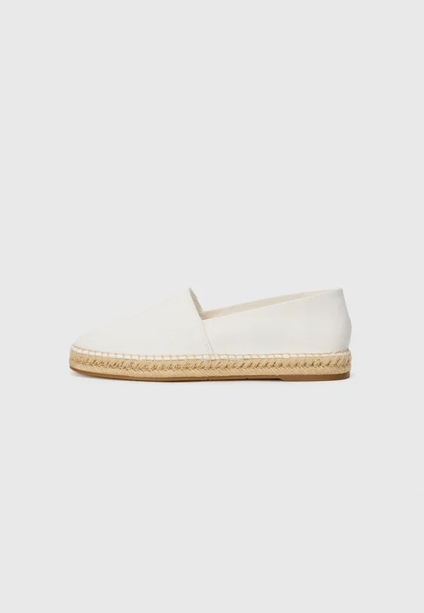 Espadrilles - white
