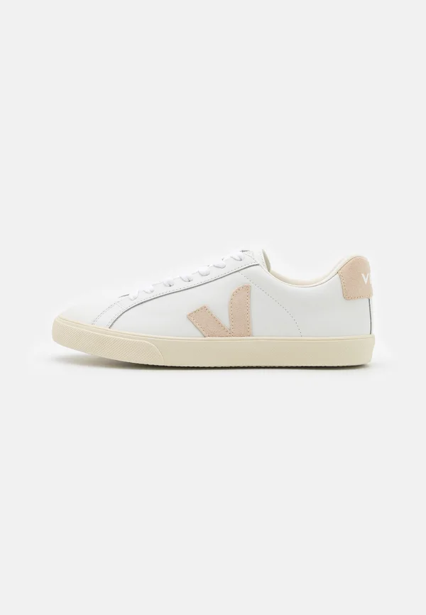 ESPLAR LOGO - Trainers - extra-white/sable