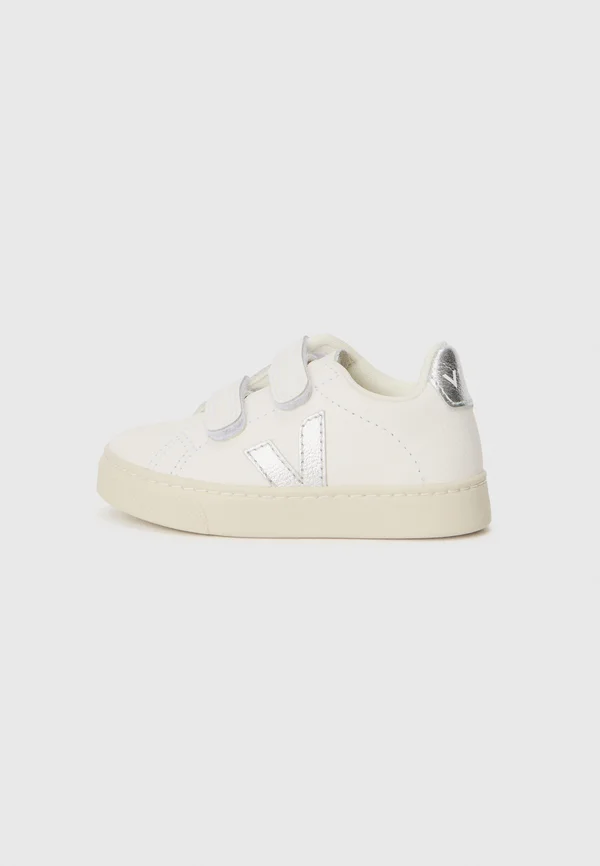 ESPLAR UNISEX - Trainers - white/silver-coloured