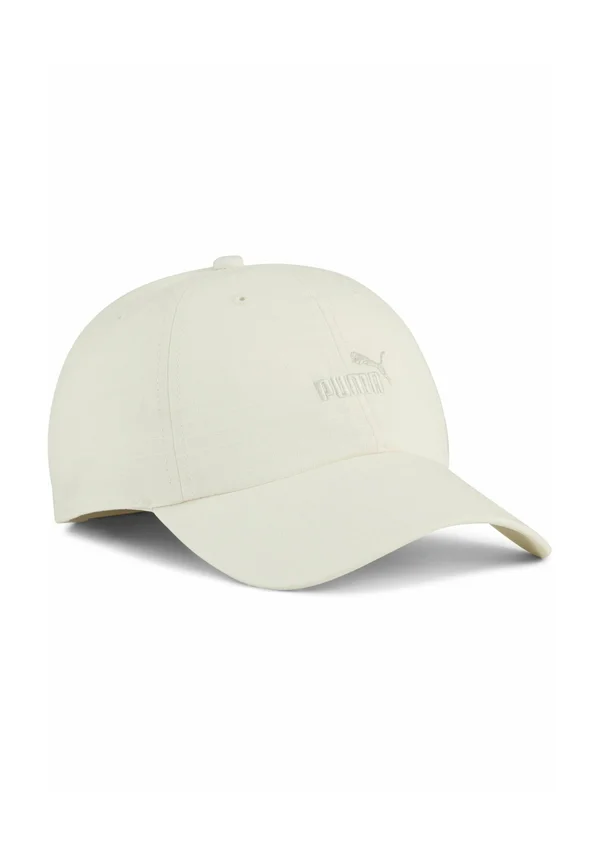 ESS ELEVATED BASEBALL - Cap - alpine snow