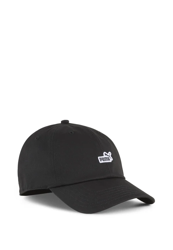 ESS NO LOGO PATCH BASEBALL - Cap - black