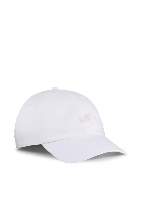 ESS NO LOGO PATCH BASEBALL - Cap - white