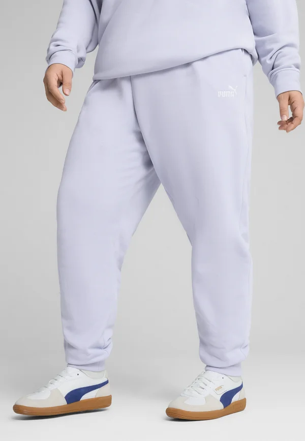 ESS SMALL NO 1 - Tracksuit bottoms - cool weather