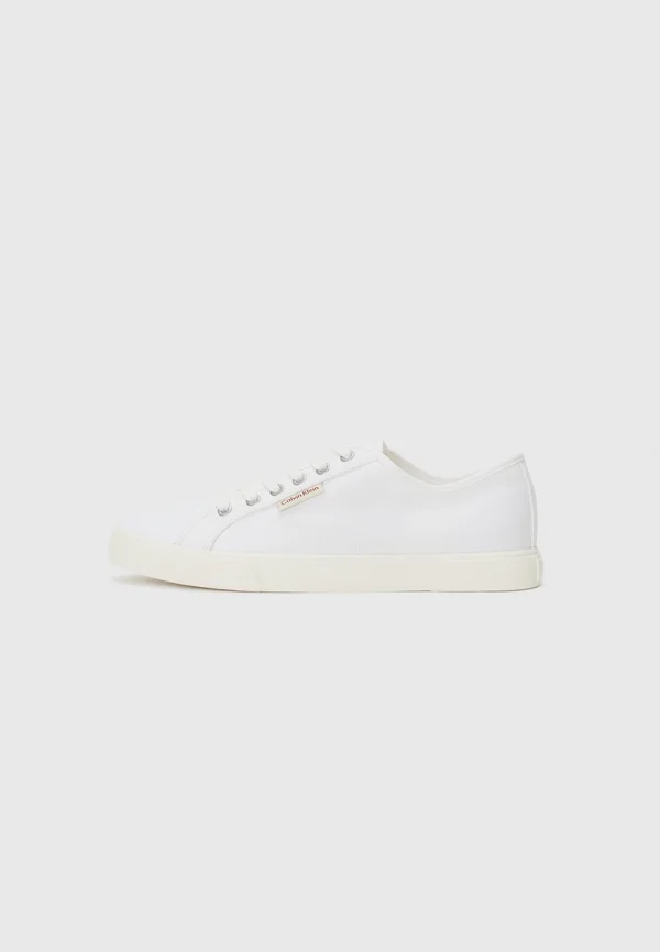 ESS VULC - Trainers - triple bright white