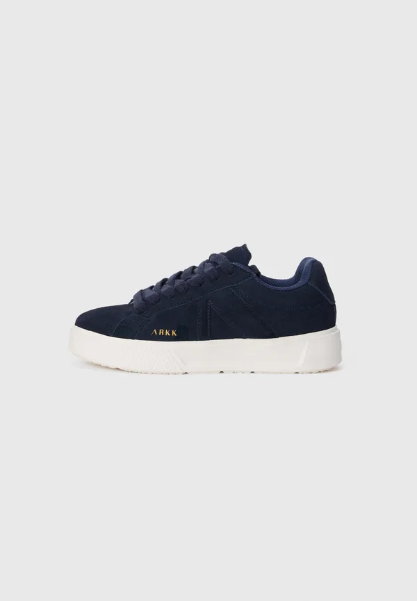 ESSENCE UNISEX - Trainers - navy