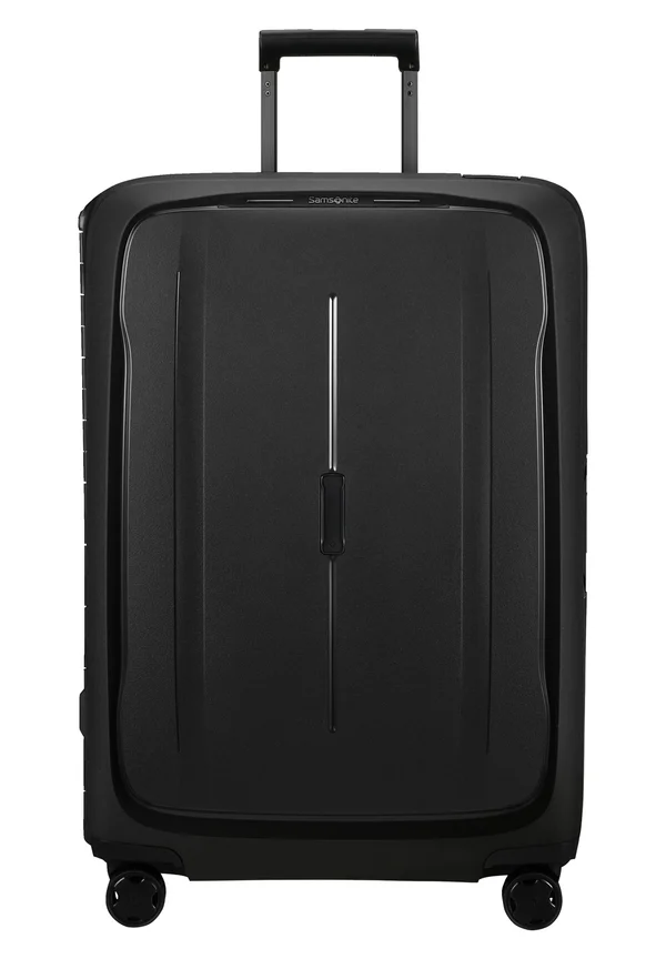 ESSENS TROLLEY - Wheeled suitcase - graphite