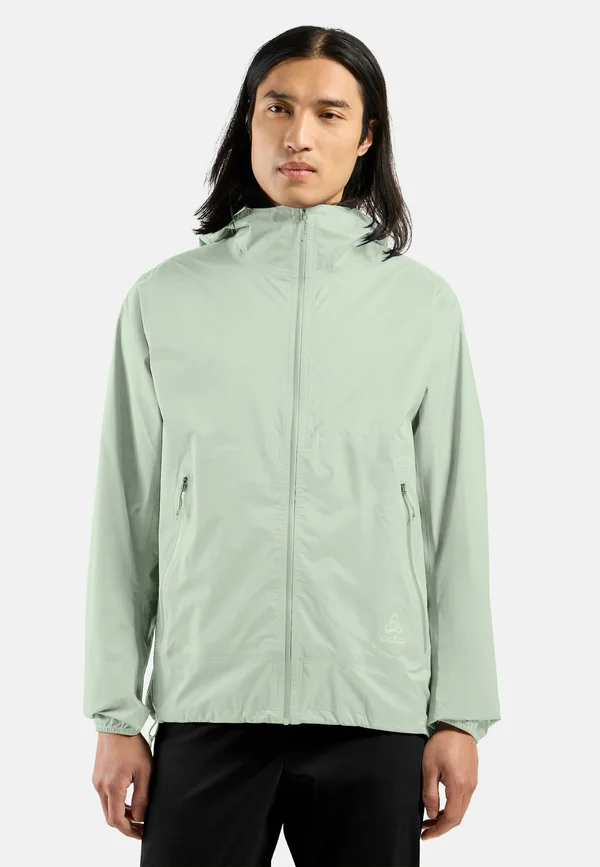 ESSENTIAL 2.5L  - Waterproof jacket - ambrosia