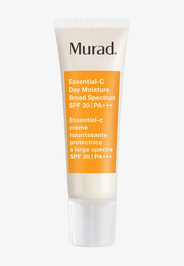ESSENTIAL-C DAY MOISTURE BROAD SPECTRUM SPF 30 PA+++ - Face cream