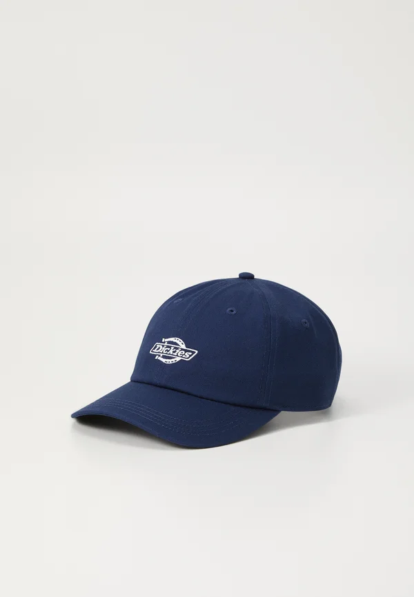 ESSENTIAL DAD UNISEX - Cap - navy
