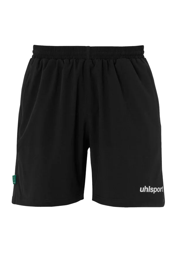 ESSENTIAL EVO - Sports shorts - schwarz