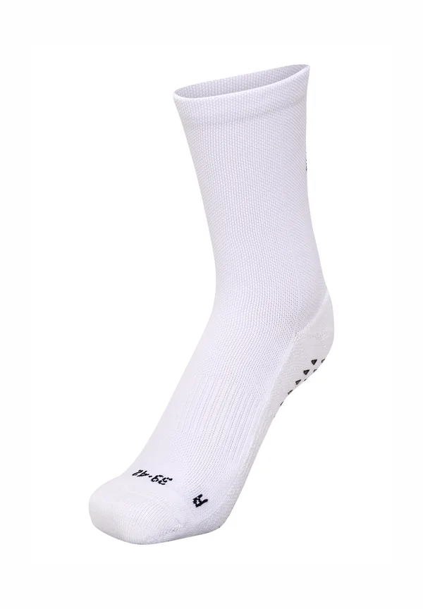 ESSENTIAL GRIP  - Socks - white black